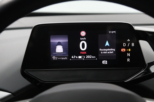 Volkswagen ID.4 Life 77 kWh 204 PK, SOH 92 %, Trekhaak, Carplay, WInterpakket, Adap. Cruise Control