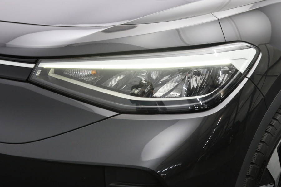 Volkswagen ID.4 Life 77 kWh 204 PK, SOH 92 %, Trekhaak, Carplay, WInterpakket, Adap. Cruise Control