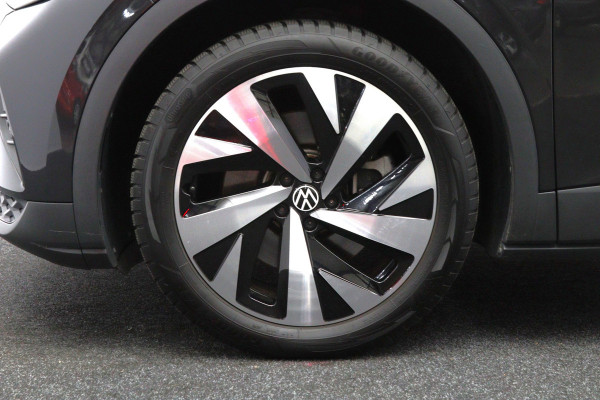 Volkswagen ID.4 Life 77 kWh 204 PK, SOH 92 %, Trekhaak, Carplay, WInterpakket, Adap. Cruise Control