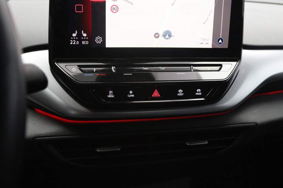 Volkswagen ID.4 Life 77 kWh 204 PK, SOH 92 %, Trekhaak, Carplay, WInterpakket, Adap. Cruise Control