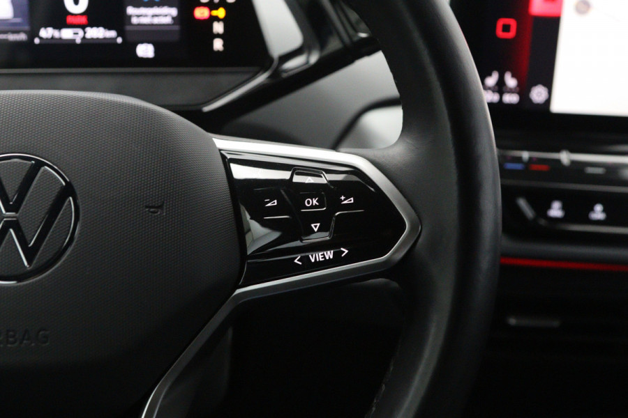 Volkswagen ID.4 Life 77 kWh 204 PK, SOH 92 %, Trekhaak, Carplay, WInterpakket, Adap. Cruise Control