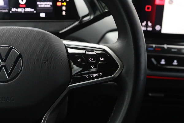 Volkswagen ID.4 Life 77 kWh 204 PK, SOH 92 %, Trekhaak, Carplay, WInterpakket, Adap. Cruise Control