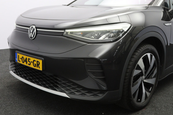 Volkswagen ID.4 Life 77 kWh 204 PK, SOH 92 %, Trekhaak, Carplay, WInterpakket, Adap. Cruise Control