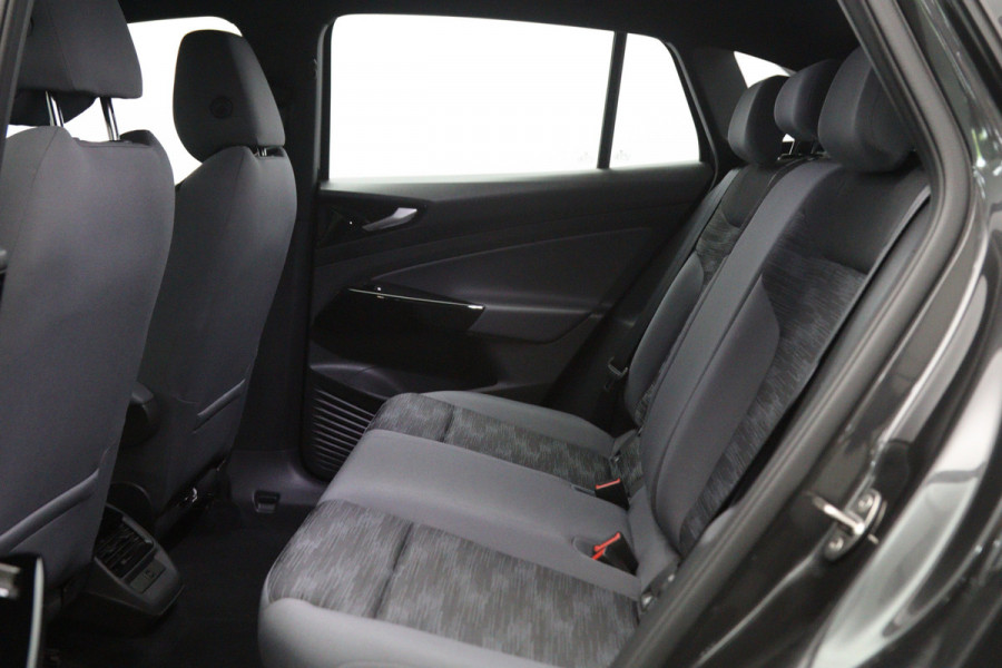 Volkswagen ID.4 Life 77 kWh 204 PK, SOH 92 %, Trekhaak, Carplay, WInterpakket, Adap. Cruise Control