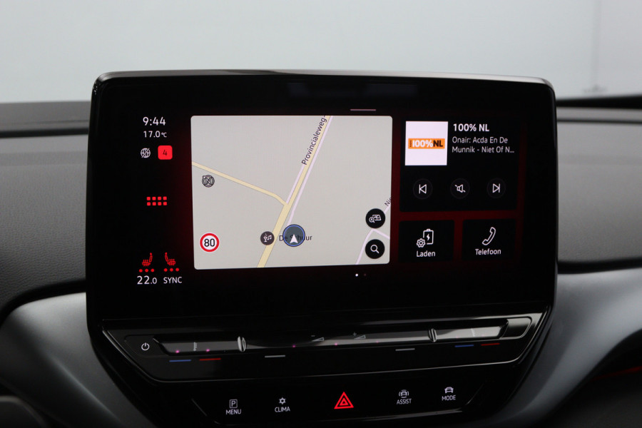 Volkswagen ID.4 Life 77 kWh 204 PK, SOH 92 %, Trekhaak, Carplay, WInterpakket, Adap. Cruise Control
