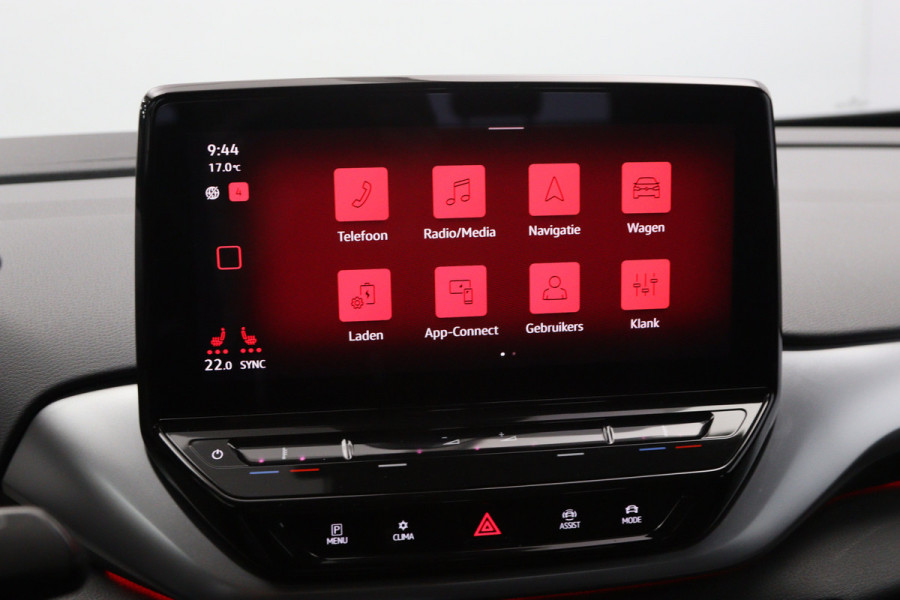 Volkswagen ID.4 Life 77 kWh 204 PK, SOH 92 %, Trekhaak, Carplay, WInterpakket, Adap. Cruise Control