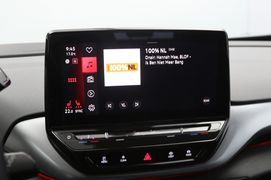 Volkswagen ID.4 Life 77 kWh 204 PK, SOH 92 %, Trekhaak, Carplay, WInterpakket, Adap. Cruise Control