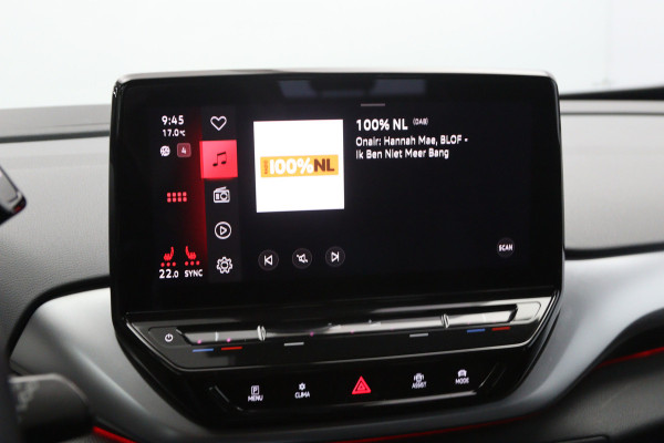 Volkswagen ID.4 Life 77 kWh 204 PK, SOH 92 %, Trekhaak, Carplay, WInterpakket, Adap. Cruise Control