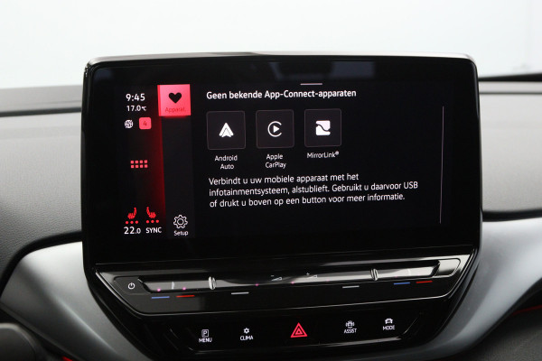 Volkswagen ID.4 Life 77 kWh 204 PK, SOH 92 %, Trekhaak, Carplay, WInterpakket, Adap. Cruise Control