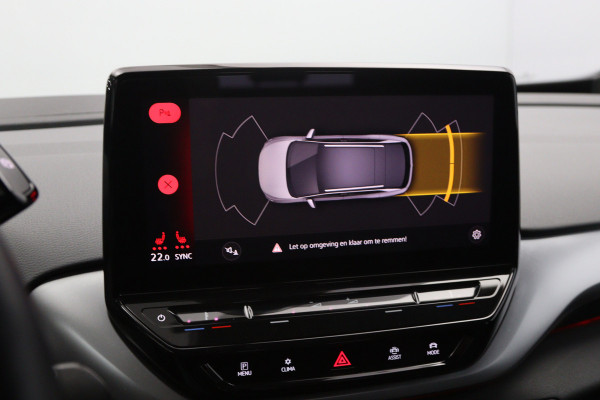 Volkswagen ID.4 Life 77 kWh 204 PK, SOH 92 %, Trekhaak, Carplay, WInterpakket, Adap. Cruise Control