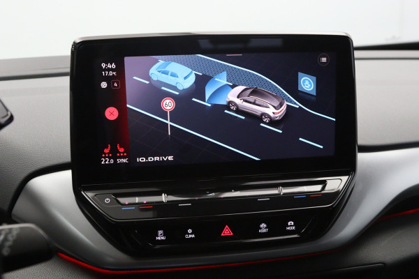 Volkswagen ID.4 Life 77 kWh 204 PK, SOH 92 %, Trekhaak, Carplay, WInterpakket, Adap. Cruise Control