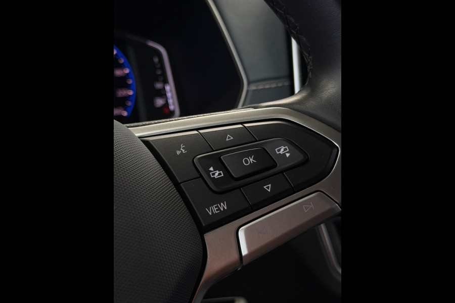 Volkswagen T-Cross 1.0 TSI Edition CarPlay Camera