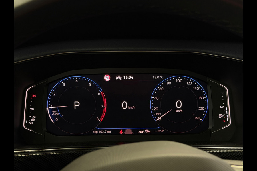 Volkswagen T-Cross 1.0 TSI Edition CarPlay Camera