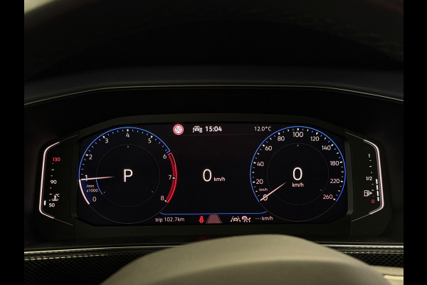 Volkswagen T-Cross 1.0 TSI Edition CarPlay Camera