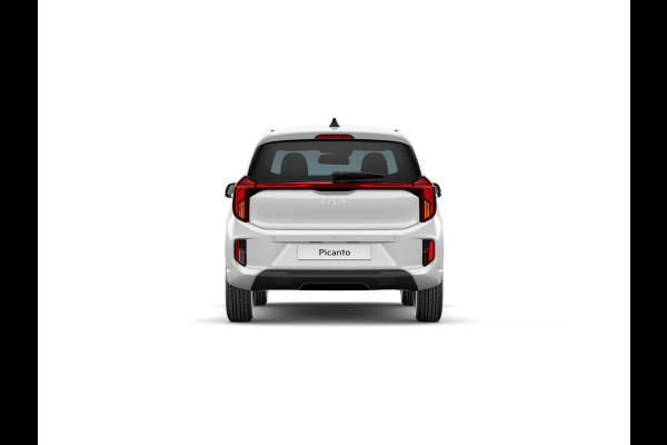 Kia Picanto 1.0 GDi DynamicLine | Uit voorraad leverbaar | Navi | Camera | Cruise control
