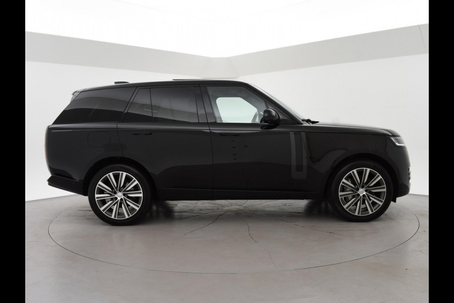 Land Rover Range Rover 3.0 D300 HSE MHEV *BTW* SHADOW PACK + MASSAGE | HEAD-UP | SFEERVERL. | KOELBOX | TREKHAAK