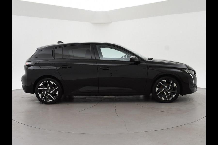 Peugeot 308 1.2 PT 130 PK ALLURE PACK + SFEERVERLICHTING | ADAPTIVE CRUISE | CAMERA | LED | SPORTSTOELEN | PRIVACY GLASS