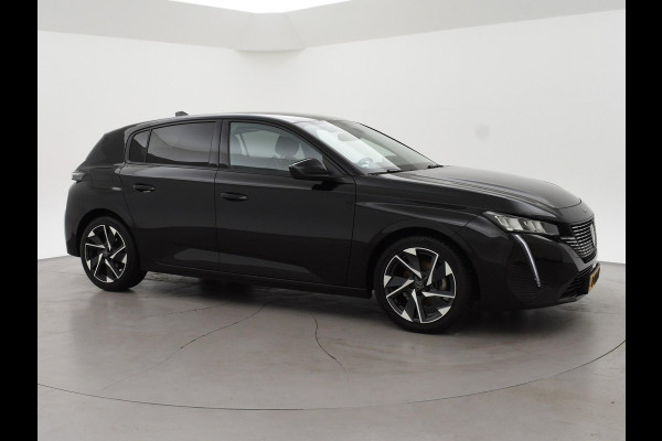 Peugeot 308 1.2 PT 130 PK ALLURE PACK + SFEERVERLICHTING | ADAPTIVE CRUISE | CAMERA | LED | SPORTSTOELEN | PRIVACY GLASS