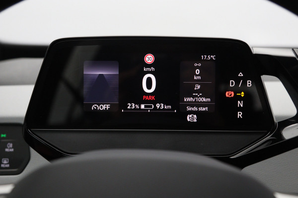 Volkswagen ID.3 204 PK Pro S 77 kWh 204 PK, SOH 88 %, Stoelverwarming, Stuurverwarming, Adap. Cruise Control