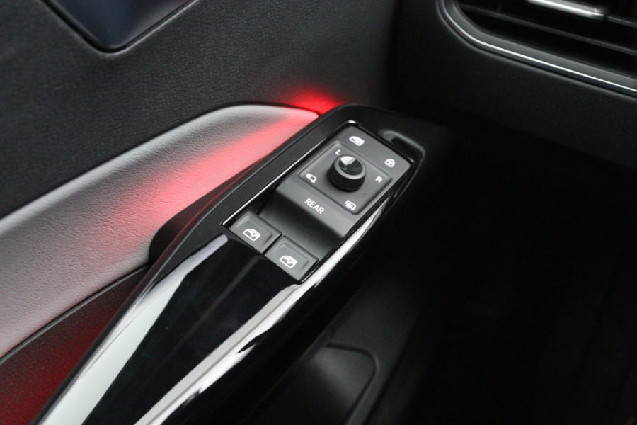 Volkswagen ID.3 204 PK Pro S 77 kWh 204 PK, SOH 88 %, Stoelverwarming, Stuurverwarming, Adap. Cruise Control