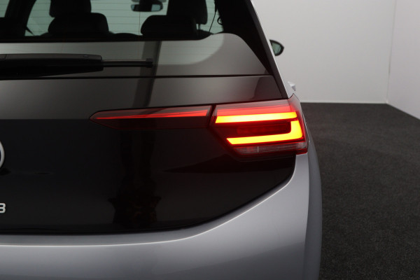 Volkswagen ID.3 204 PK Pro S 77 kWh 204 PK, SOH 88 %, Stoelverwarming, Stuurverwarming, Adap. Cruise Control