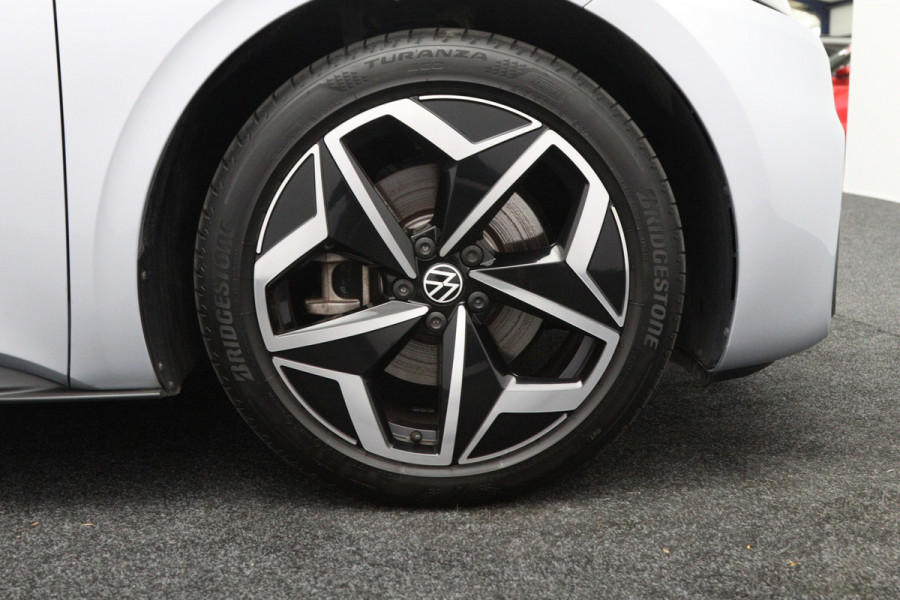 Volkswagen ID.3 204 PK Pro S 77 kWh 204 PK, SOH 88 %, Stoelverwarming, Stuurverwarming, Adap. Cruise Control