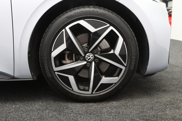 Volkswagen ID.3 204 PK Pro S 77 kWh 204 PK, SOH 88 %, Stoelverwarming, Stuurverwarming, Adap. Cruise Control