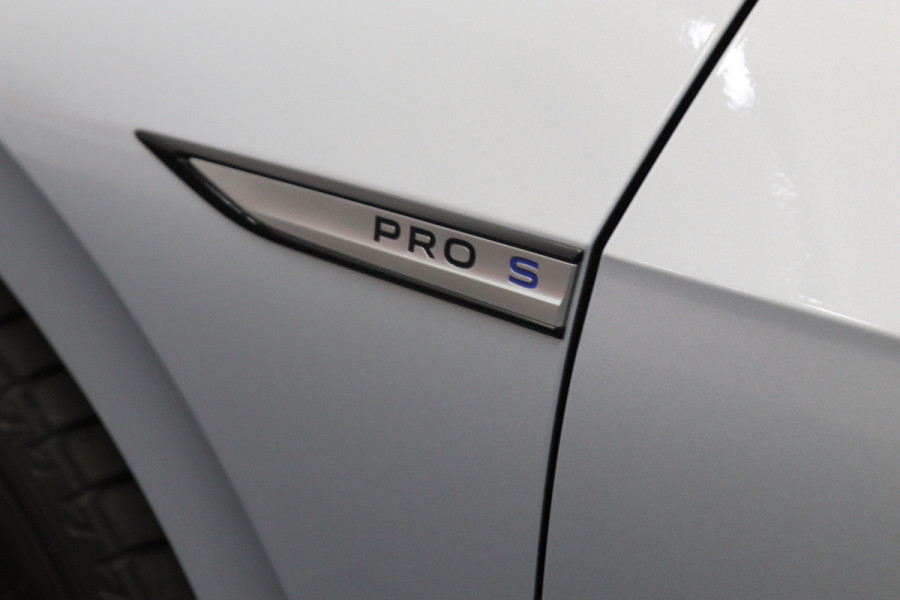 Volkswagen ID.3 204 PK Pro S 77 kWh 204 PK, SOH 88 %, Stoelverwarming, Stuurverwarming, Adap. Cruise Control