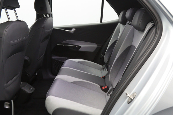 Volkswagen ID.3 204 PK Pro S 77 kWh 204 PK, SOH 88 %, Stoelverwarming, Stuurverwarming, Adap. Cruise Control