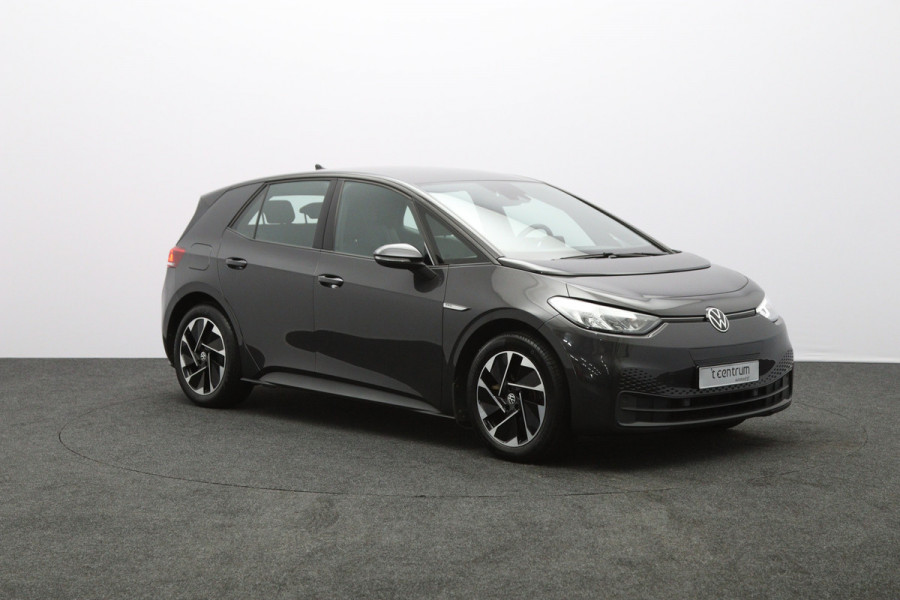 Volkswagen ID.3 Pro 58 kWh 204 PK, SOH 94 %, Carplay, Warmtepomp, Winterpakket, Carplay, Adap. Cruise Control