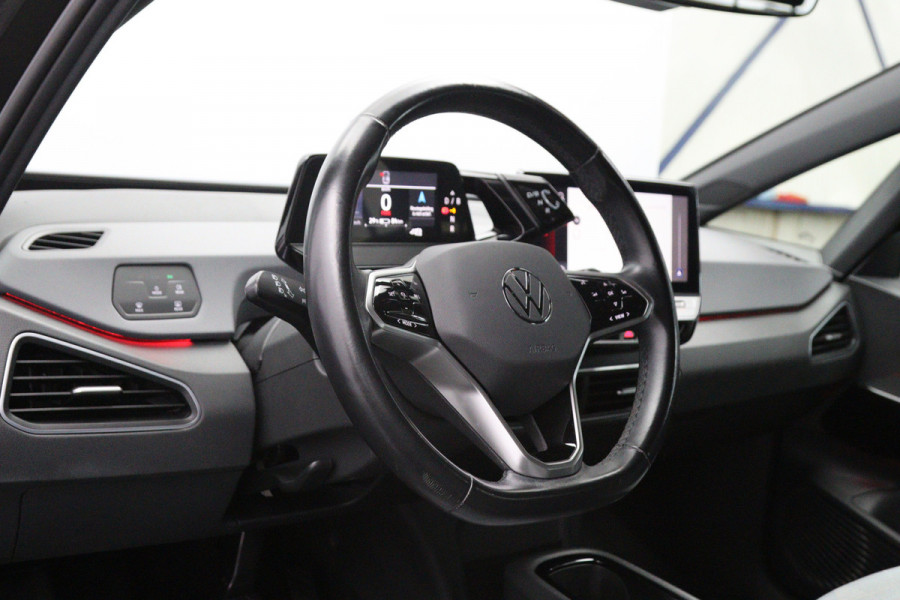Volkswagen ID.3 Pro 58 kWh 204 PK, SOH 94 %, Carplay, Warmtepomp, Winterpakket, Carplay, Adap. Cruise Control