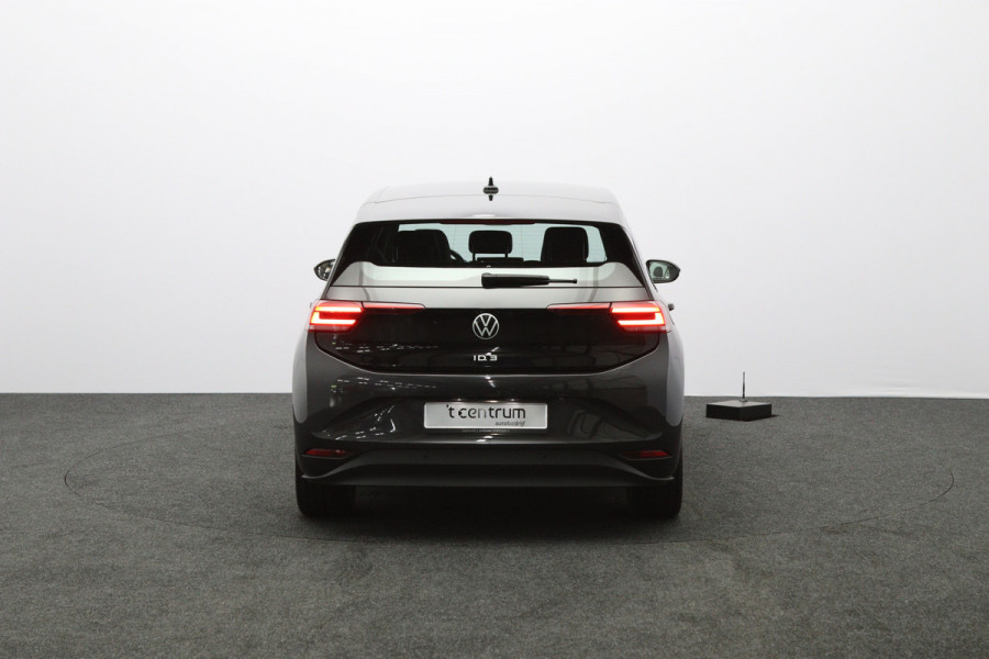 Volkswagen ID.3 Pro 58 kWh 204 PK, SOH 94 %, Carplay, Warmtepomp, Winterpakket, Carplay, Adap. Cruise Control