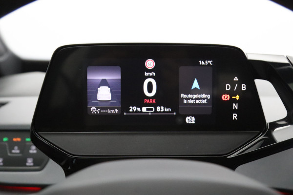 Volkswagen ID.3 Pro 58 kWh 204 PK, SOH 94 %, Carplay, Warmtepomp, Winterpakket, Carplay, Adap. Cruise Control