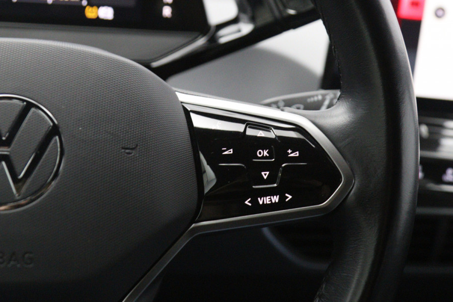 Volkswagen ID.3 Pro 58 kWh 204 PK, SOH 94 %, Carplay, Warmtepomp, Winterpakket, Carplay, Adap. Cruise Control