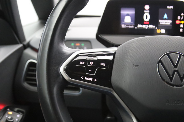 Volkswagen ID.3 Pro 58 kWh 204 PK, SOH 94 %, Carplay, Warmtepomp, Winterpakket, Carplay, Adap. Cruise Control