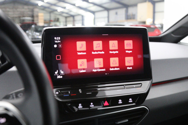 Volkswagen ID.3 Pro 58 kWh 204 PK, SOH 94 %, Carplay, Warmtepomp, Winterpakket, Carplay, Adap. Cruise Control
