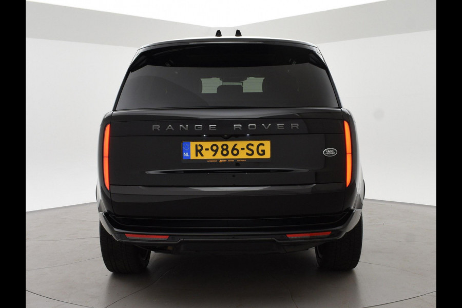 Land Rover Range Rover 3.0 D300 HSE MHEV *BTW* SHADOW PACK + MASSAGE | HEAD-UP | SFEERVERL. | KOELBOX | TREKHAAK
