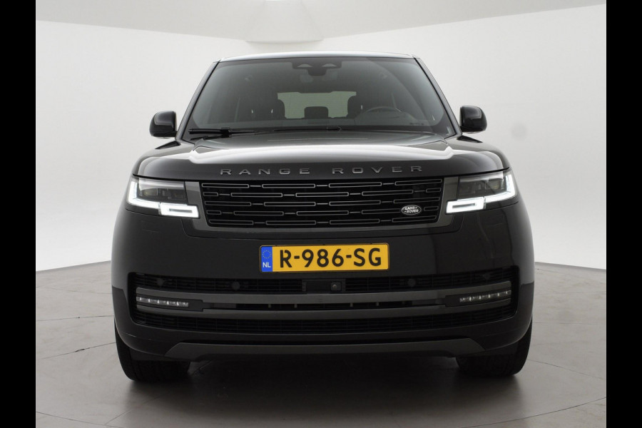 Land Rover Range Rover 3.0 D300 HSE MHEV *BTW* SHADOW PACK + MASSAGE | HEAD-UP | SFEERVERL. | KOELBOX | TREKHAAK