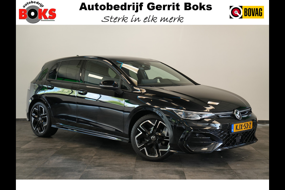 Volkswagen Golf 1.5 eTSI R-Line Edition Panoramadak IQ-Led