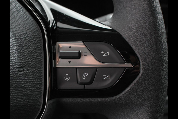 Peugeot Partner 1.5 BlueHDi 130PK L1 Navigatie Apple Carplay / Android Auto DAB trekhaak Cruise Control Airco Houten bekleding laadruimte