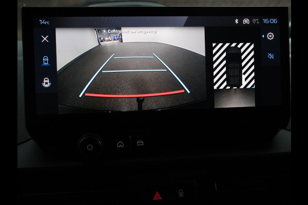 Peugeot Partner 1.5 BlueHDi 130PK L1 Navigatie Apple Carplay / Android Auto DAB trekhaak Cruise Control Airco Houten bekleding laadruimte