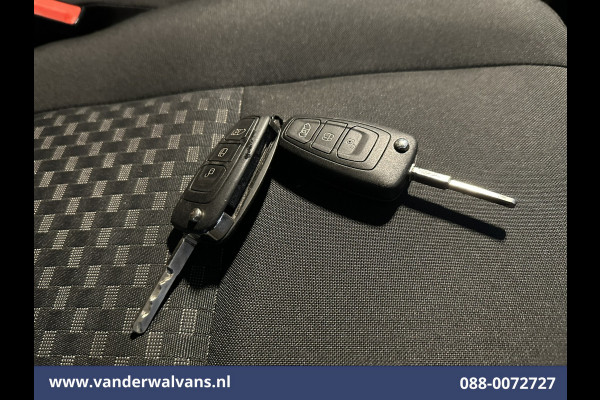 Ford Transit 2.0 TDCI 130pk L3H3 Euro6 Airco | Camera | Apple Carplay | Cruisecontrol Android Auto, Verwarmde Voorruit, Parkeersensoren, Bijrijdersbank