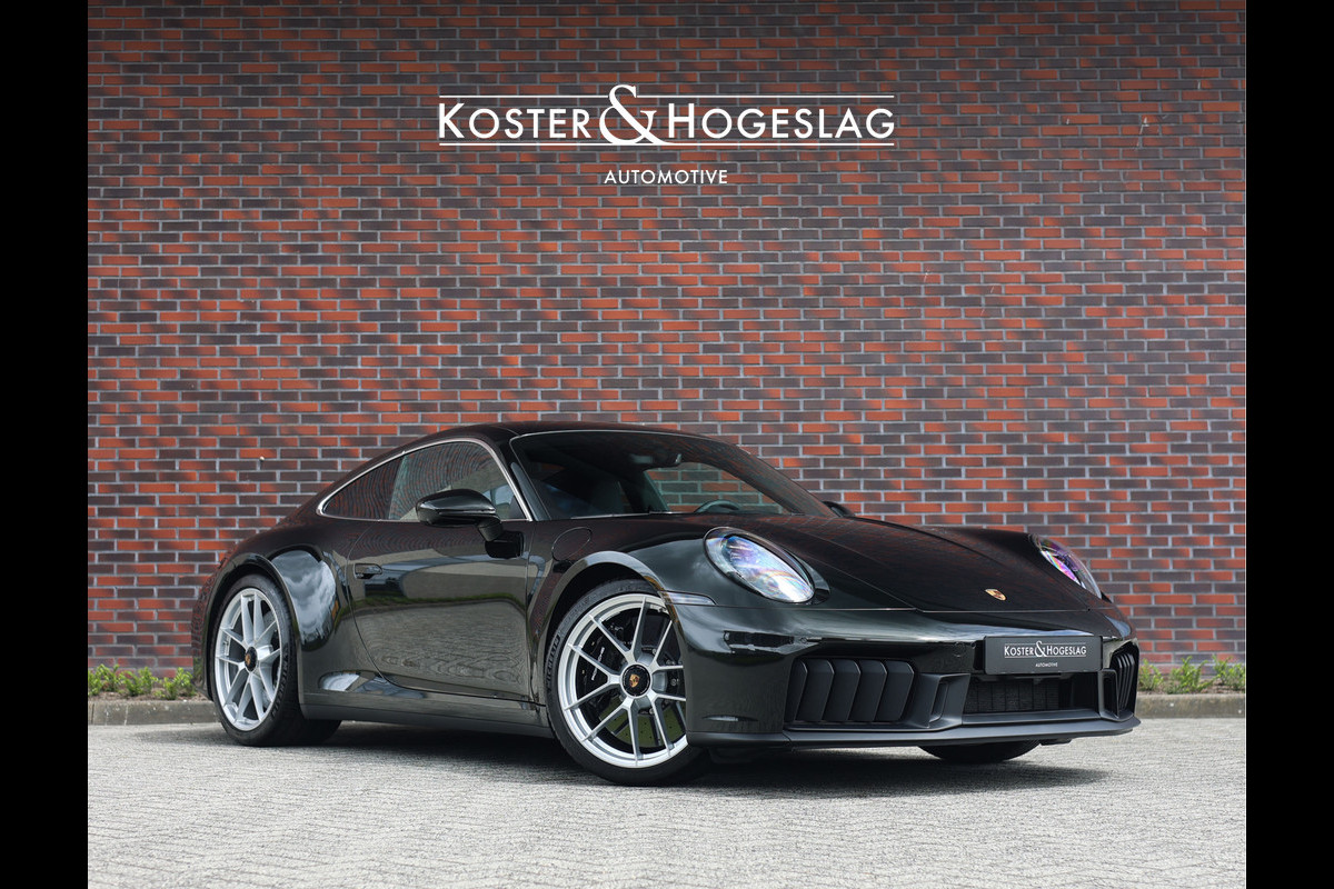 Porsche 992 3.6 T-Hybrid Carrera GTS | Sonderwunsch - PTS