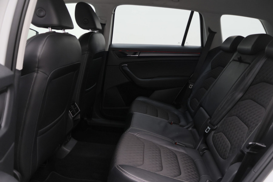 Škoda Kodiaq 1.5 TSI Limited Business Edition Automaat LED, Camera, Apple Carplay, DAB, PDC