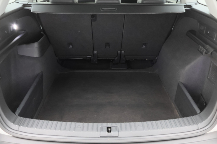 Škoda Kodiaq 1.5 TSI Limited Business Edition Automaat LED, Camera, Apple Carplay, DAB, PDC