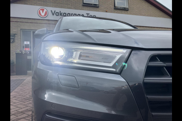 Audi Q5 2.0 TFSI quattro | Pano | Trekhaak | Leder