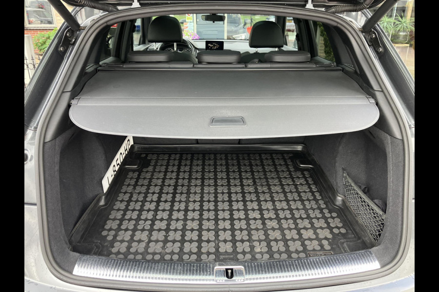 Audi Q5 2.0 TFSI quattro | Pano | Trekhaak | Leder