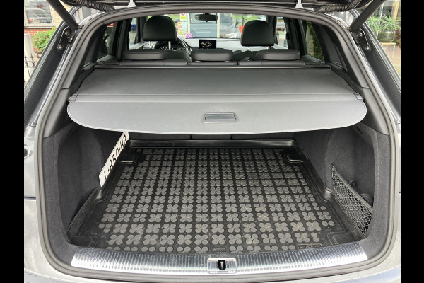 Audi Q5 2.0 TFSI quattro | Pano | Trekhaak | Leder