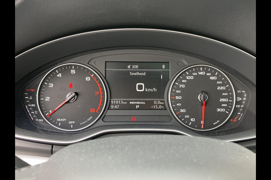 Audi Q5 2.0 TFSI quattro | Pano | Trekhaak | Leder