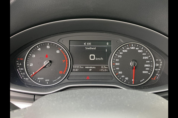 Audi Q5 2.0 TFSI quattro | Pano | Trekhaak | Leder